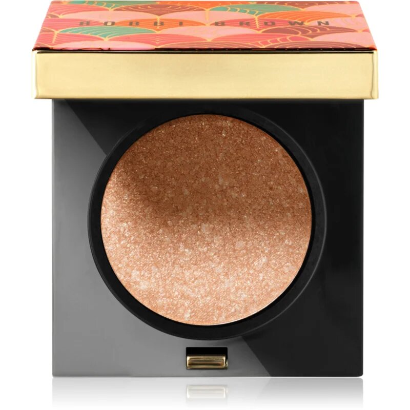 Bobbi Brown Luxe Eye Shadow Lunar New Year Collection umbre de pleoape cu sclipici culoare Sparkler 18 g