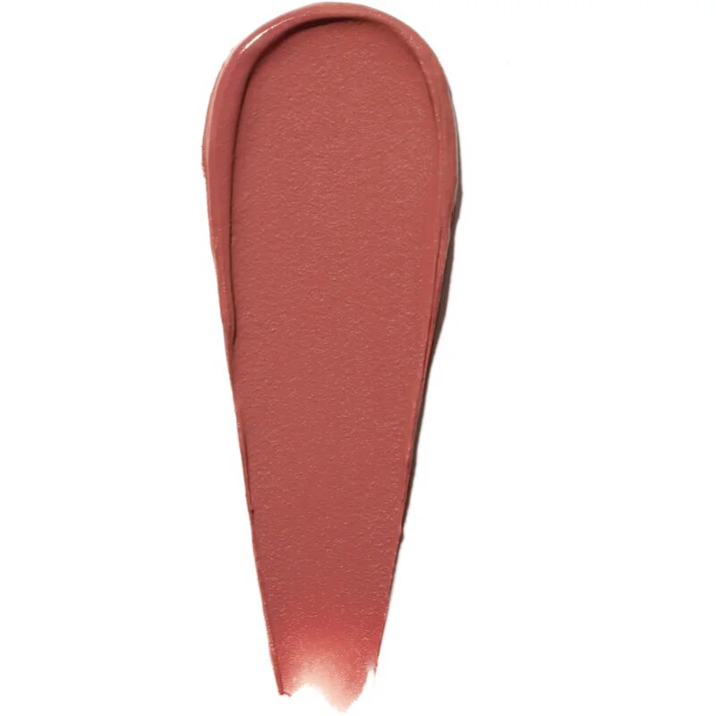 Bobbi Brown Luxe Matte Liquid Lipstick ruj de buze lichid mat și de lungă durată culoare Budding Rose 6 ml