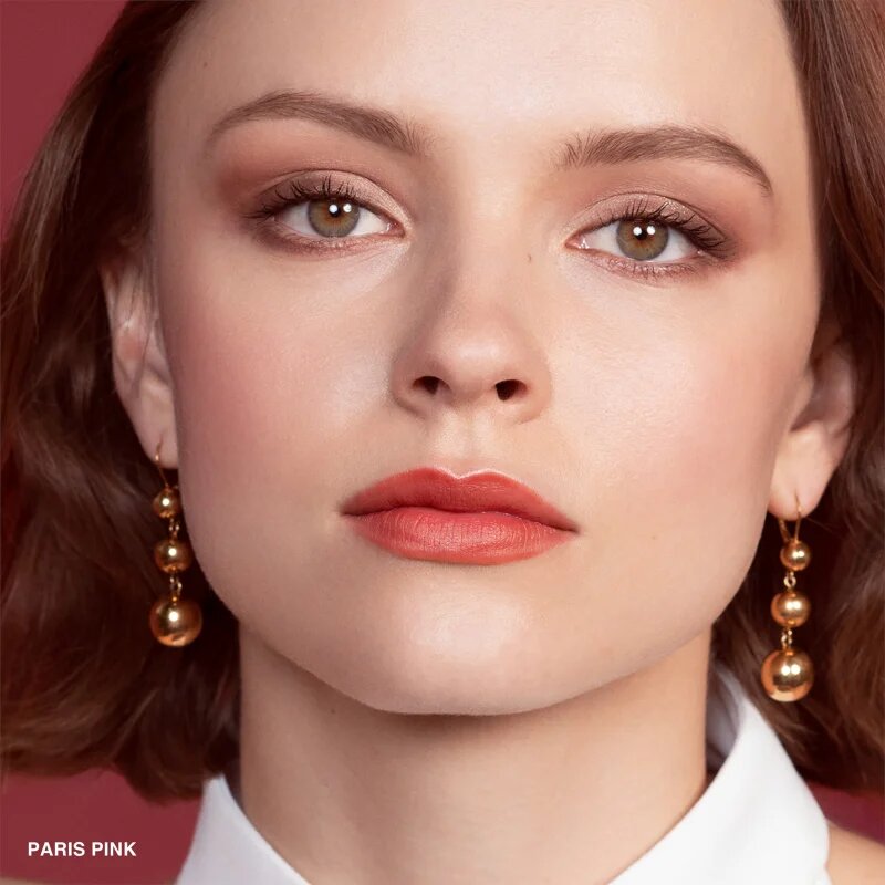Bobbi Brown Luxe Shine Intense ruj lucios hidratant culoare PARISIAN PINK 2.3 g