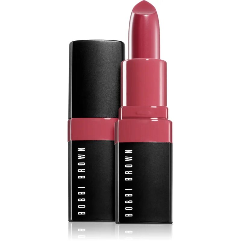 Bobbi Brown Mini Crushed Lip Color ruj hidratant culoare Babe 225 g