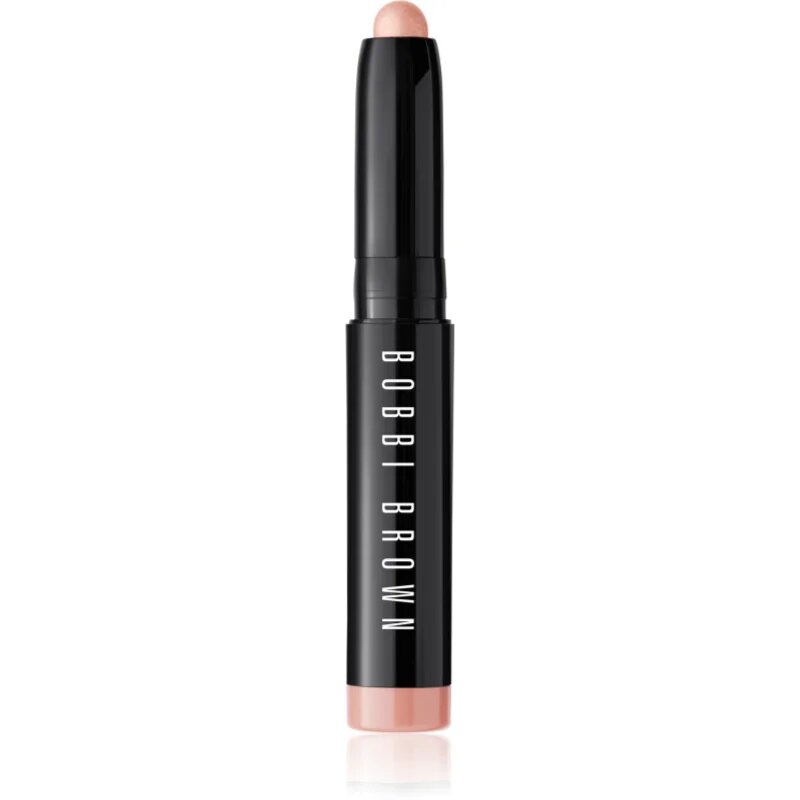 Bobbi Brown Mini Long-Wear Cream Shadow Stick creion de ochi lunga durata culoare Golden Pink 0.9 g