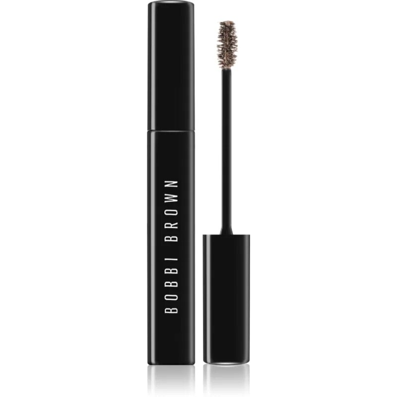 Bobbi Brown Natural Brow Shaper gel pentru sprancene culoare Mahogany 44 ml