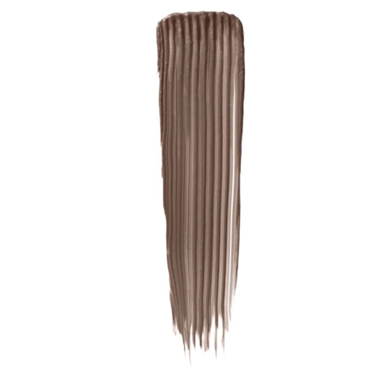 Bobbi Brown Natural Brow Shaper gel pentru sprancene culoare Mahogany 44 ml