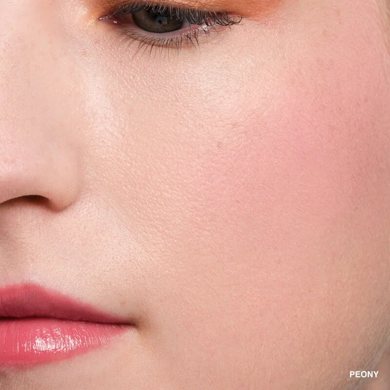 Bobbi Brown Pot Rouge Velvet Matte blush mat cremos culoare Peony 8.5 g