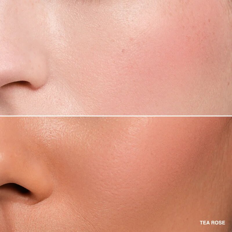 Bobbi Brown Pot Rouge Velvet Matte blush mat cremos culoare Tea Rose 8.5 g