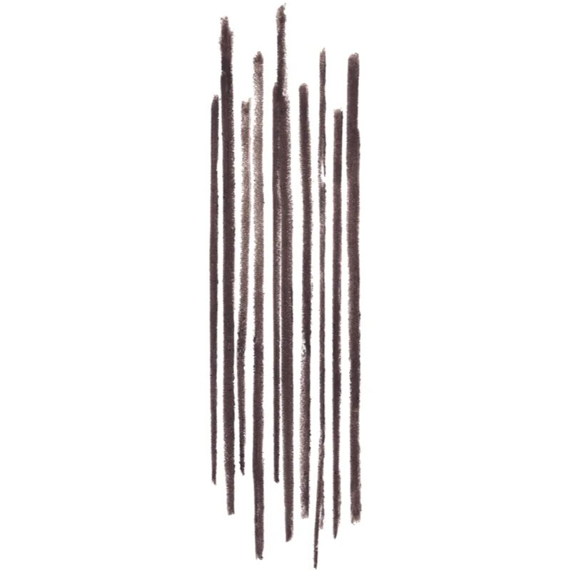 Bobbi Brown Precise Brow Pencil creion pentru sprancene culoare Cool Dark Brown 0.06 g