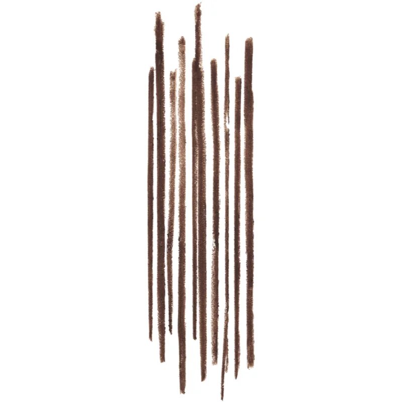 Bobbi Brown Precise Brow Pencil creion pentru sprancene culoare Neutral Dark Brown 0.06 g