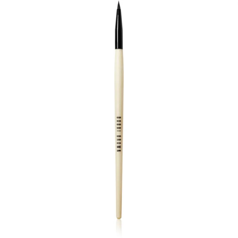 Bobbi Brown Precise Eye Liner Brush pensula pentru eyeliner 1 buc