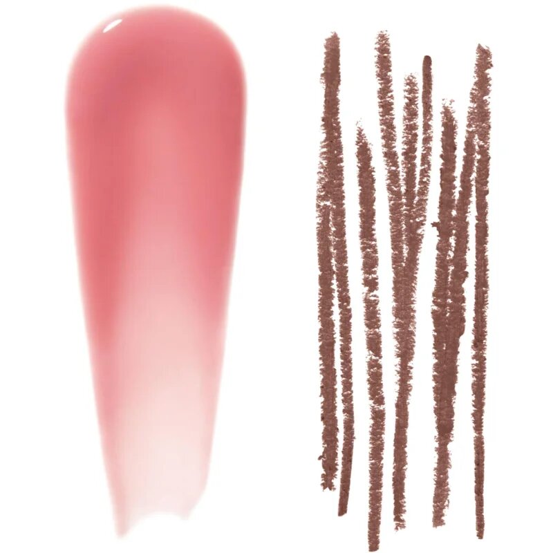 Bobbi Brown Sets Plump Lips Duo set cadou de buze