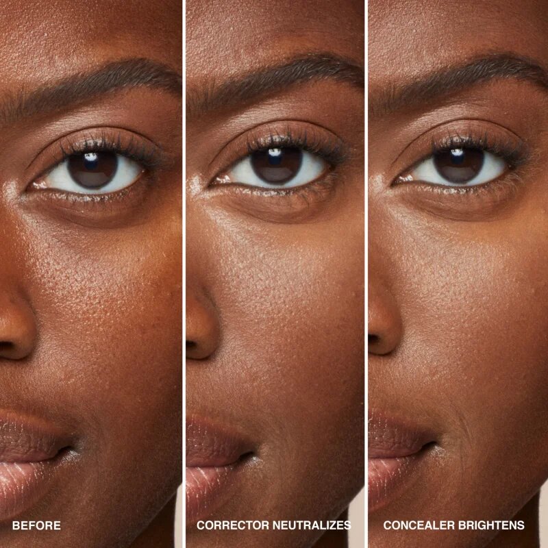 Bobbi Brown Skin Corrector Stick Corector unificator stick Very Deep Bisque 3 g