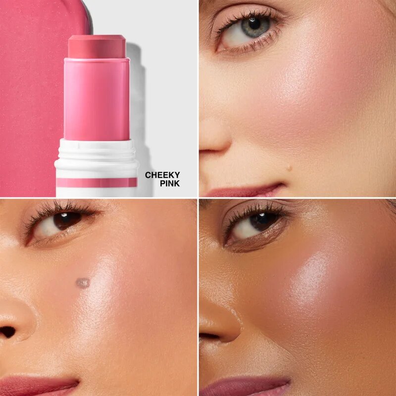 Bobbi Brown Skin Enhancer Multi-Stick fard multifuncțional pentru buze și obraz culoare Cheeky Pink 8 g