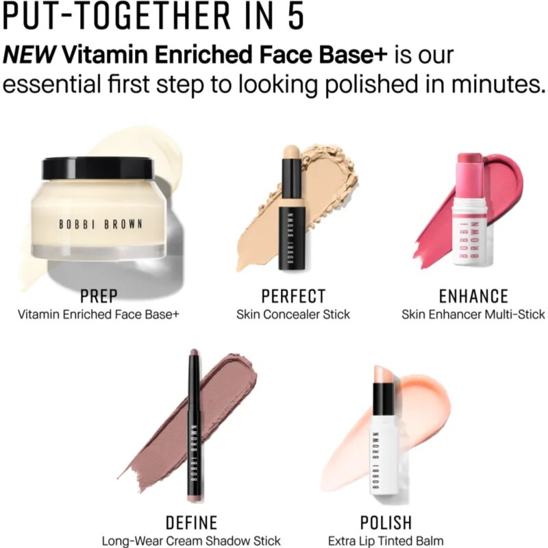 Bobbi Brown Skin Enhancer Multi-Stick fard multifuncțional pentru buze și obraz culoare Sunset 8 g