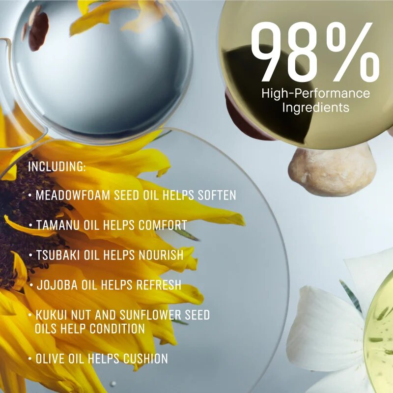 Bobbi Brown Soothing Cleansing Oil ulei pentru indepartarea machiajului Ulei de curățare 100 ml