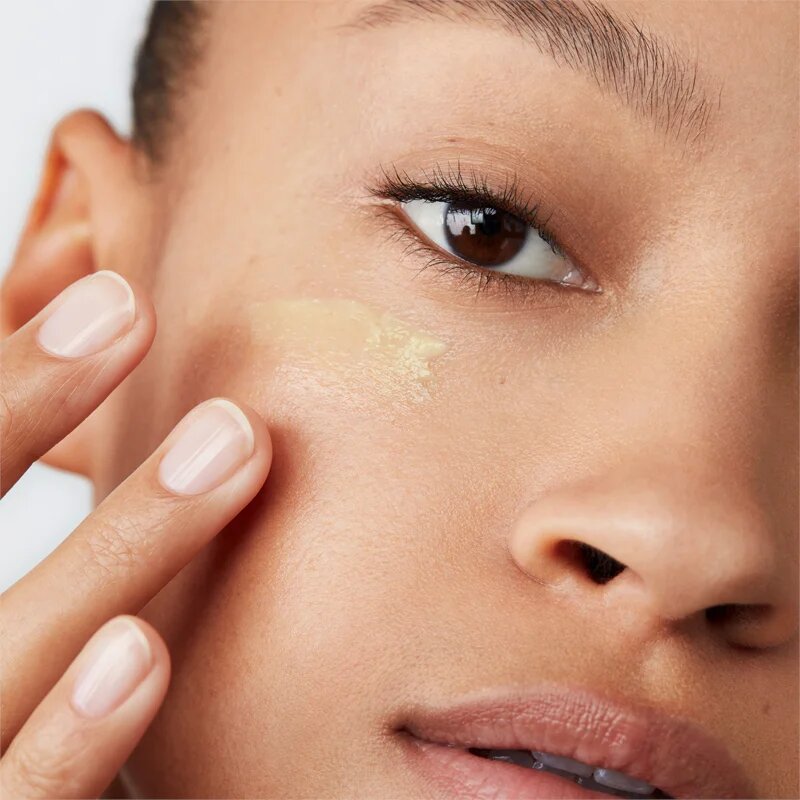 Bobbi Brown Vitamin Enriched Eye Base crema de ochi hidratanta cu vitamina B3 B5 B6 si B12 15 ml