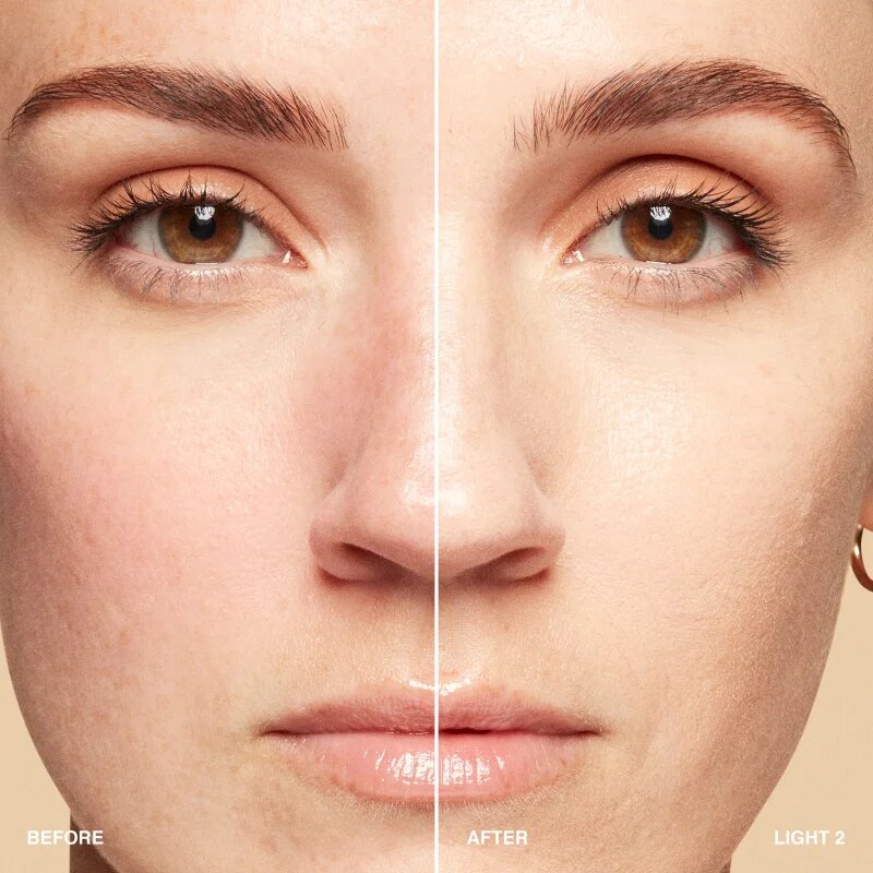 Bobbi Brown Vitamin Enriched Skin Tint SPF 15 crema tonifianta cu vitamine culoare Light 2 50 ml