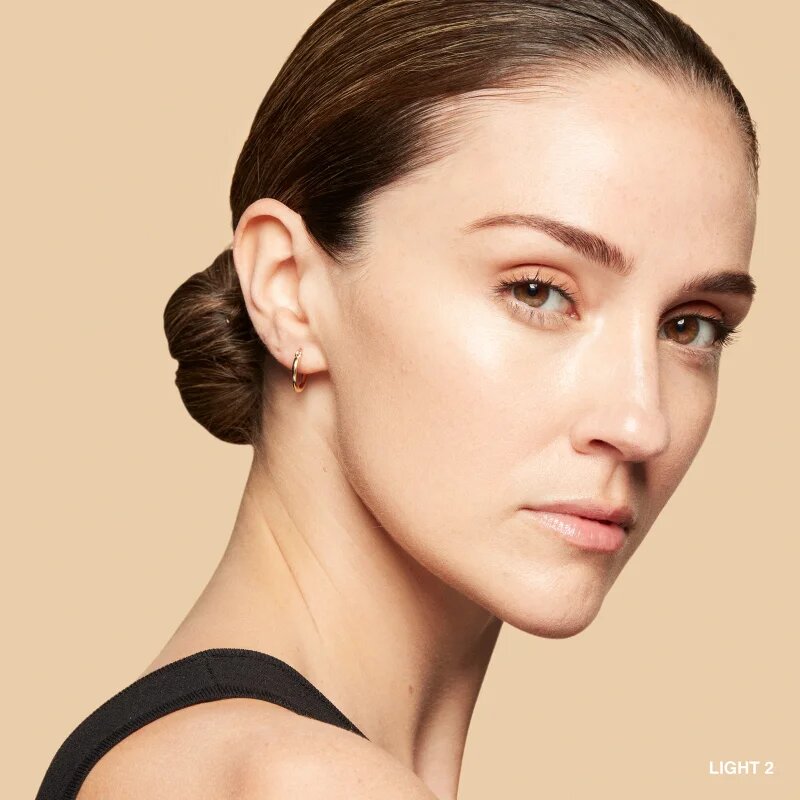 Bobbi Brown Vitamin Enriched Skin Tint SPF 15 crema tonifianta cu vitamine culoare Light 2 50 ml
