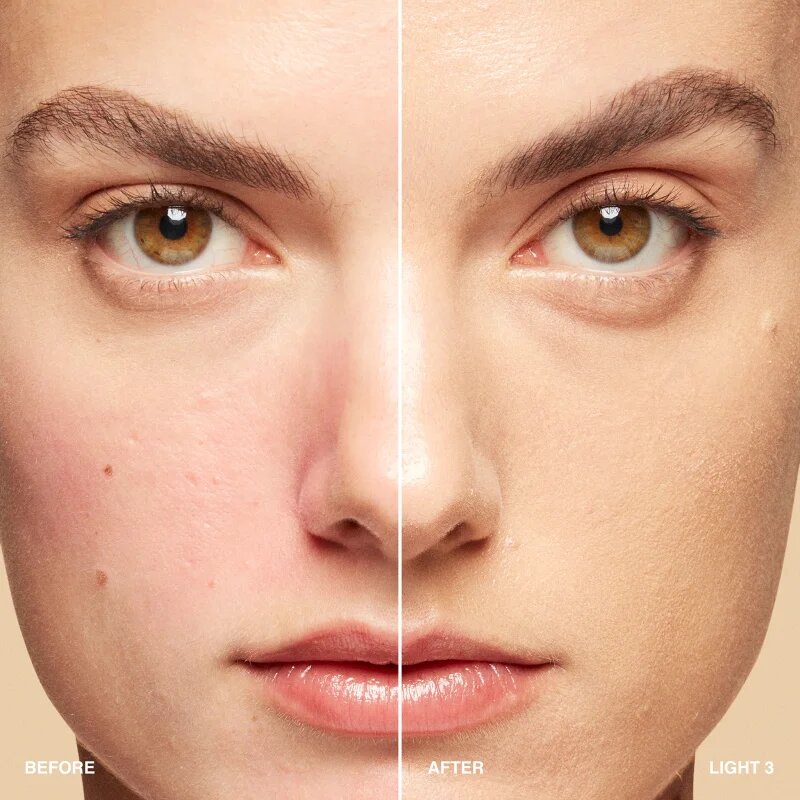 Bobbi Brown Vitamin Enriched Skin Tint SPF 15 crema tonifianta cu vitamine culoare Light 3 50 ml
