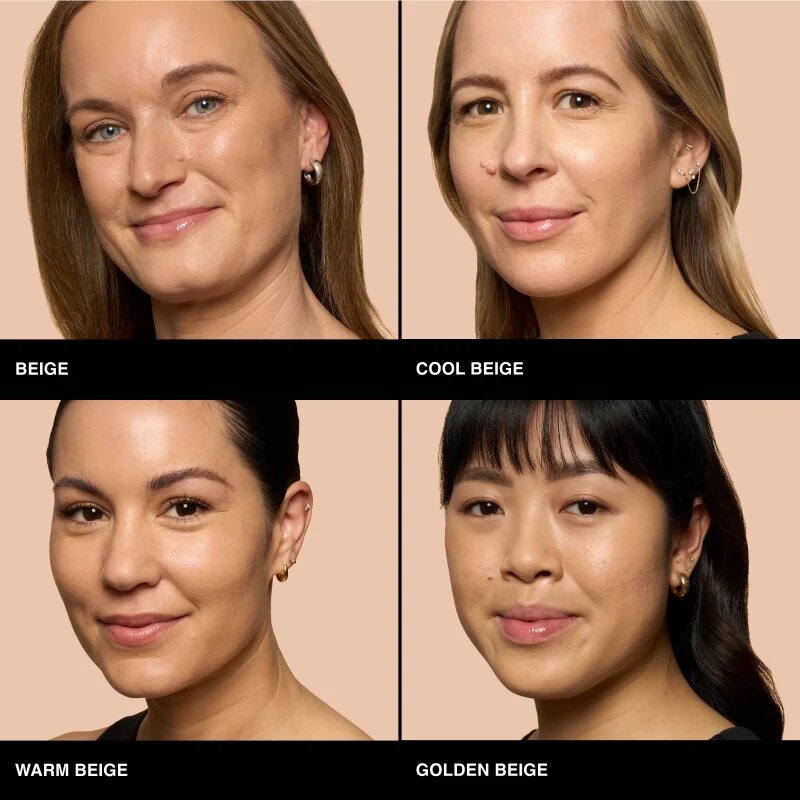Bobbi Brown Weightless Skin Foundation SPF 15 machiaj persistent cu efect de hidratare culoare Golden Beige 30 ml