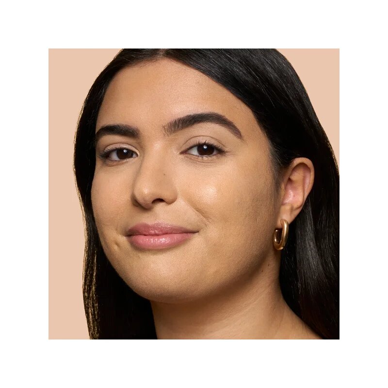 Bobbi Brown Weightless Skin Foundation SPF 15 machiaj persistent cu efect de hidratare culoare Natural Tan 30 ml
