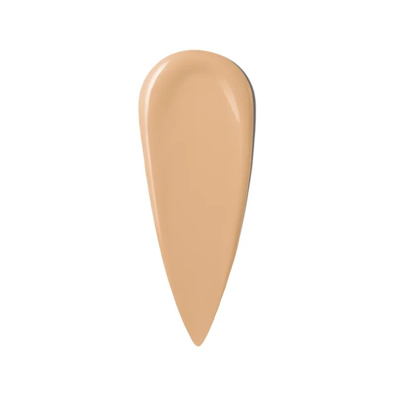 Bobbi Brown Weightless Skin Foundation SPF 15 machiaj persistent cu efect de hidratare culoare Natural Tan 30 ml