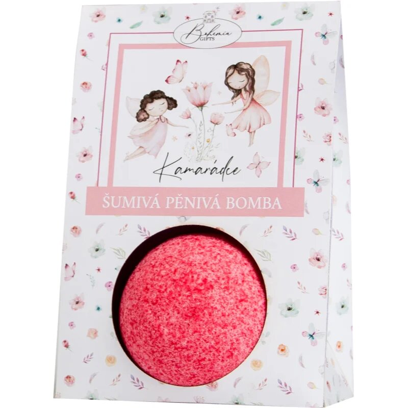 Bohemia Gifts Bath Bombs For a Friend bombă de baie 110 g