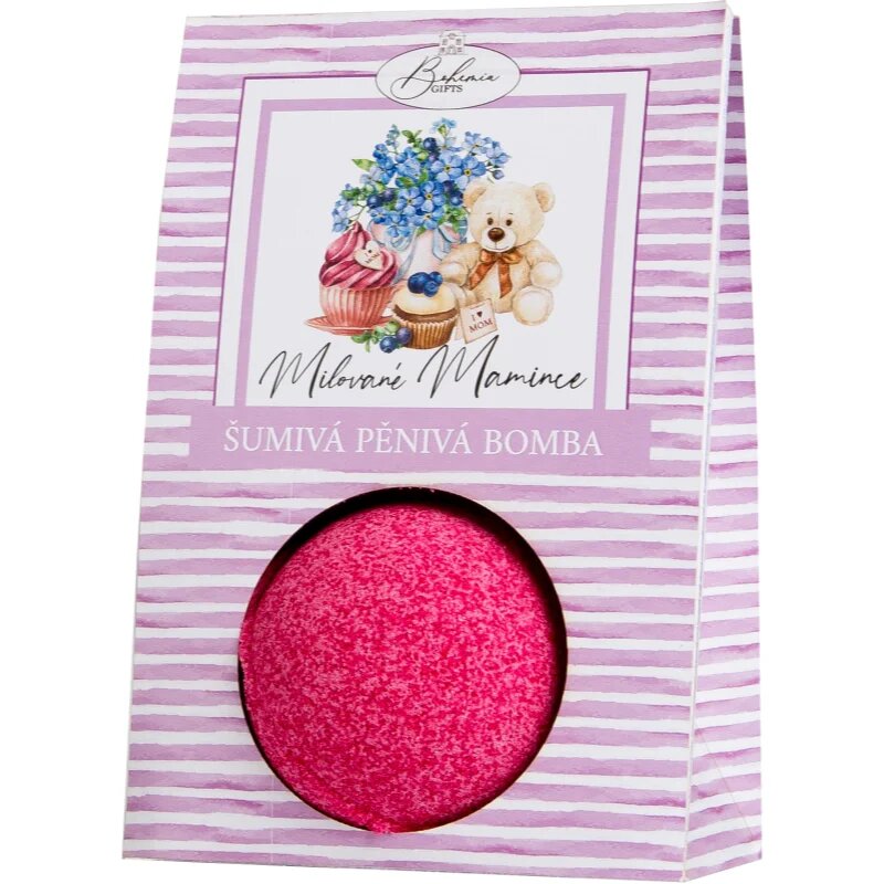 Bohemia Gifts Bath Bombs For Mom bombă de baie 110 g