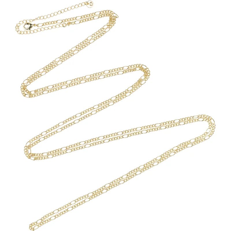 Bola Necklace lănțișor Gold 1 buc