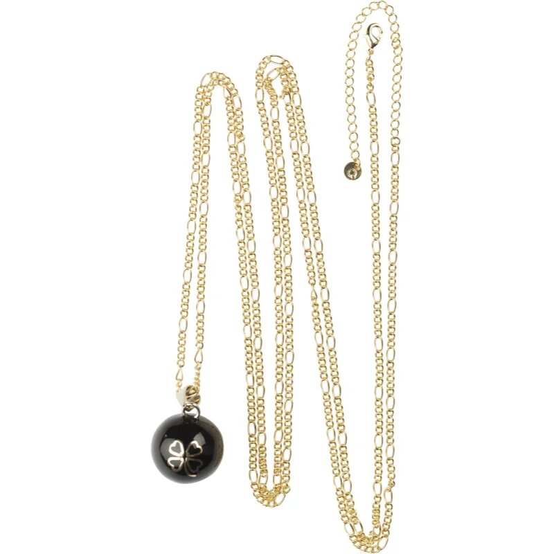 Bola Necklace lănțișor Gold 1 buc