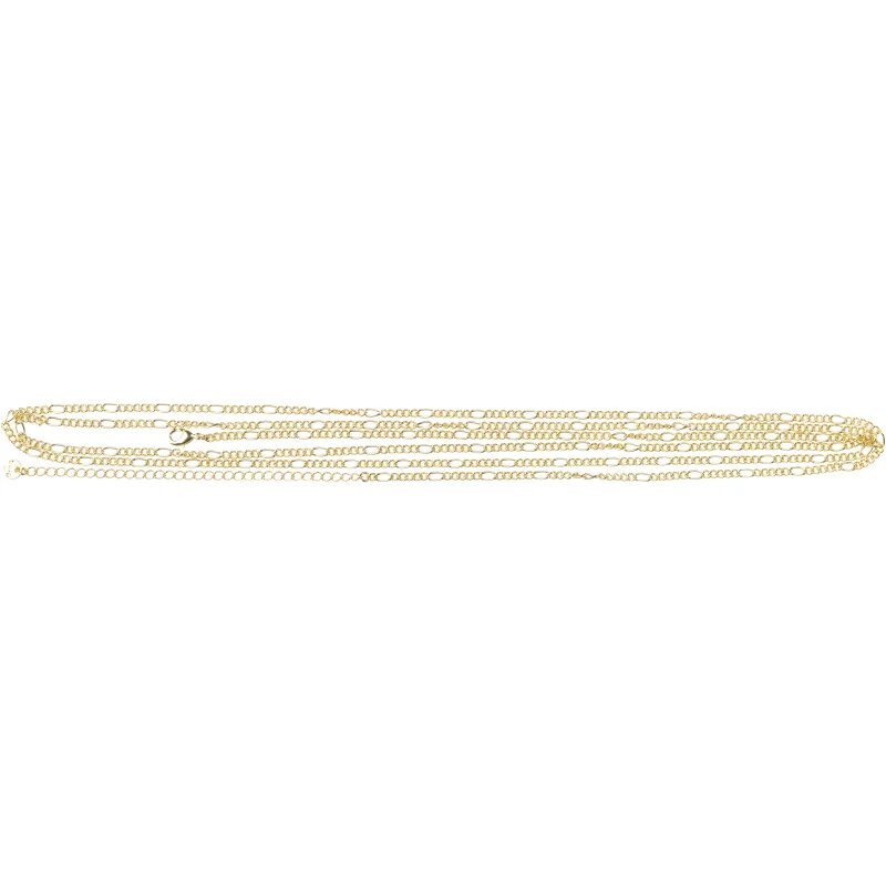 Bola Necklace lănțișor Gold 1 buc
