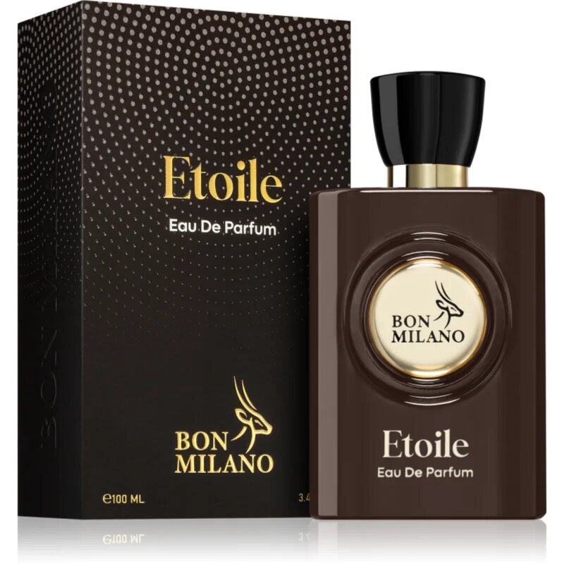 Bon milano Etoile Eau de Parfum pentru bărbați 100 ml