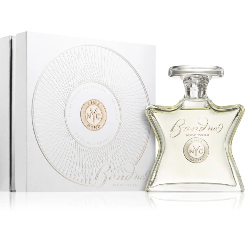 Bond No. 9 Downtown Chez Bond Eau de Parfum pentru bărbați 100 ml