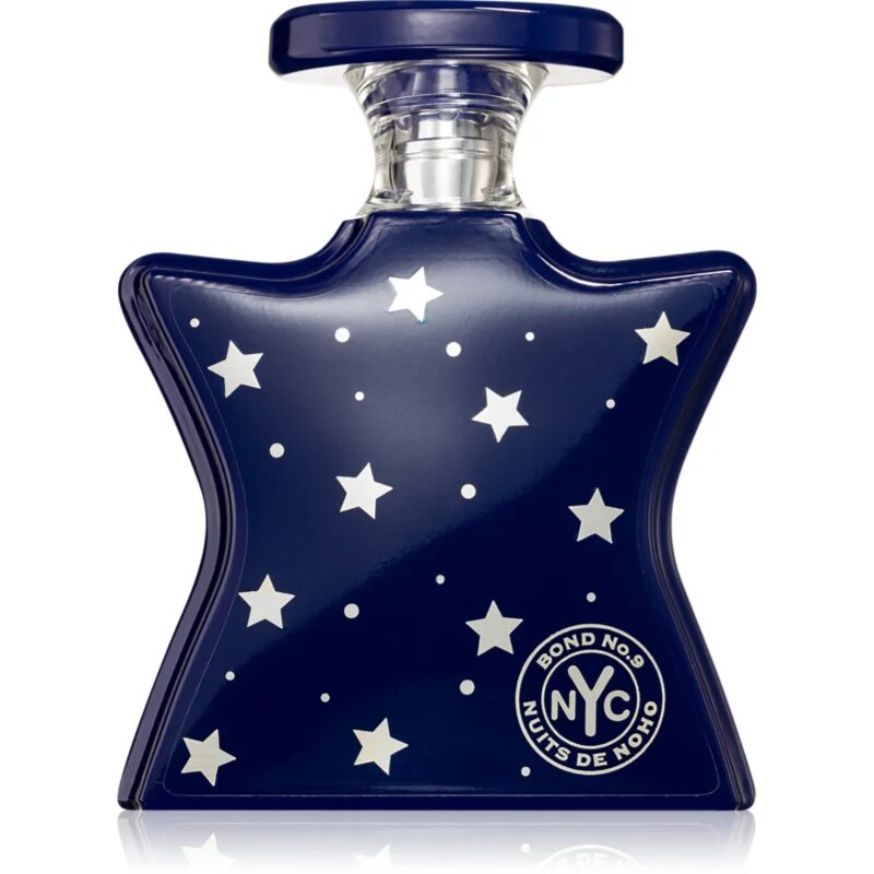 Bond No. 9 Downtown Nuits de Noho Eau de Parfum pentru femei 100 ml