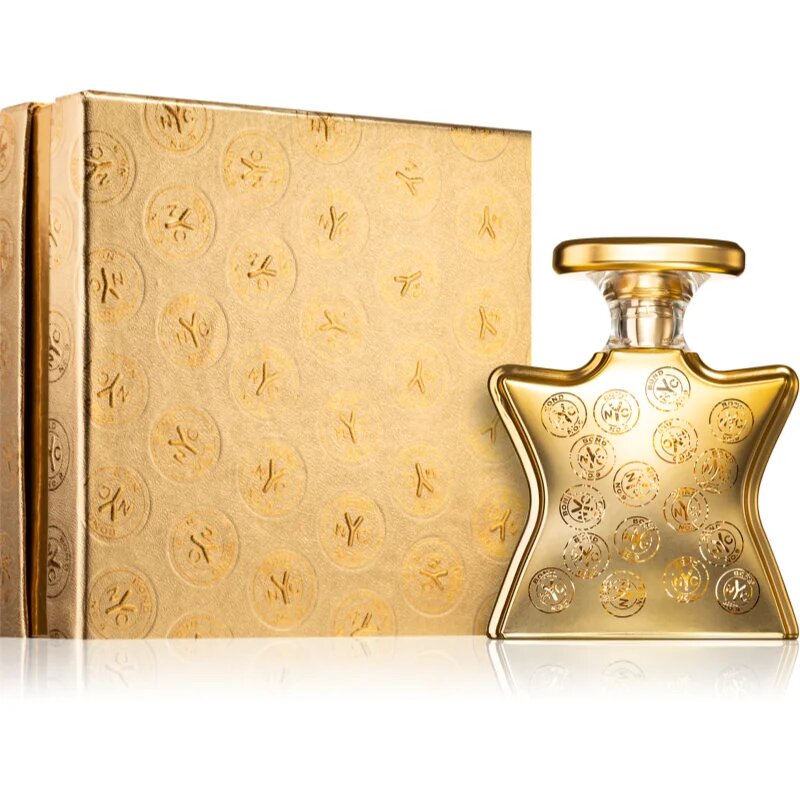 Bond No. 9 Downtown Signature Perfume Eau de Parfum unisex 50 ml
