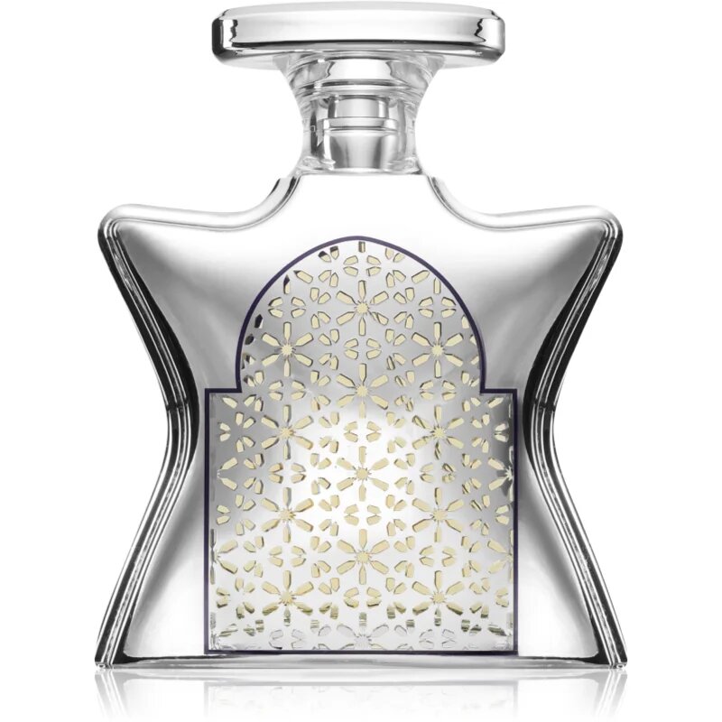 Bond No. 9 Dubai Platinum Eau de Parfum unisex 100 ml