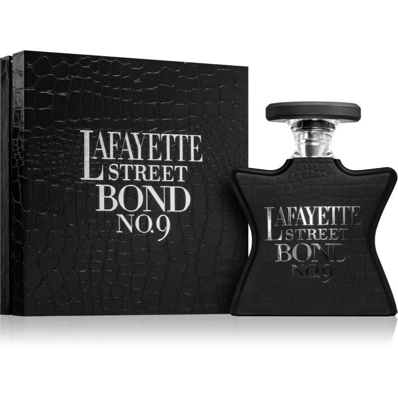 Bond No. 9 Lafayette Street Eau de Parfum unisex 100 ml