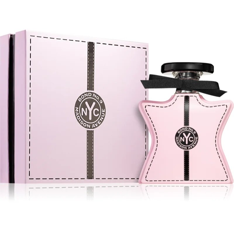 Bond No. 9 Madison Avenue Eau de Parfum pentru femei 100 ml