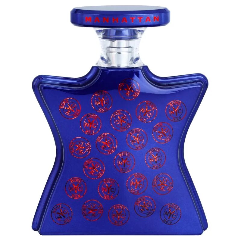 Bond No. 9 Midtown Manhattan Eau de Parfum unisex 100 ml