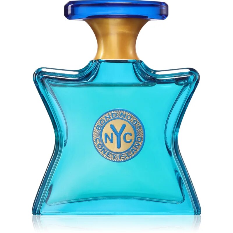 Bond No. 9 New York Beaches Coney Island Eau de Parfum unisex 50 ml