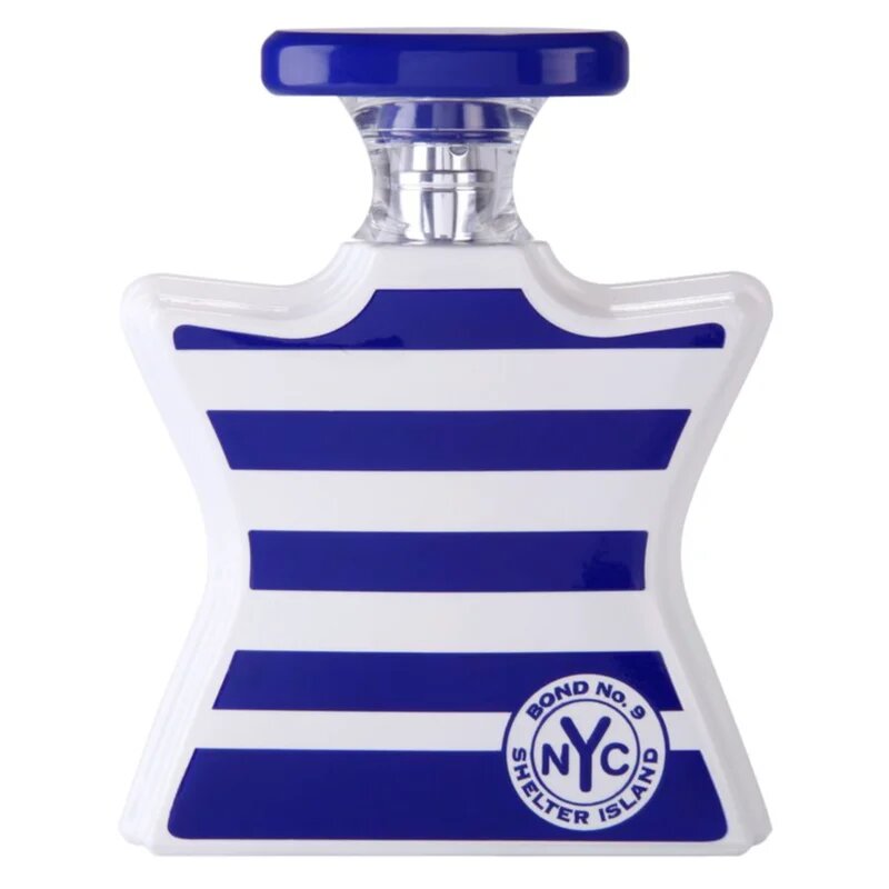 Bond No. 9 New York Beaches Shelter Island Eau de Parfum unisex 100 ml