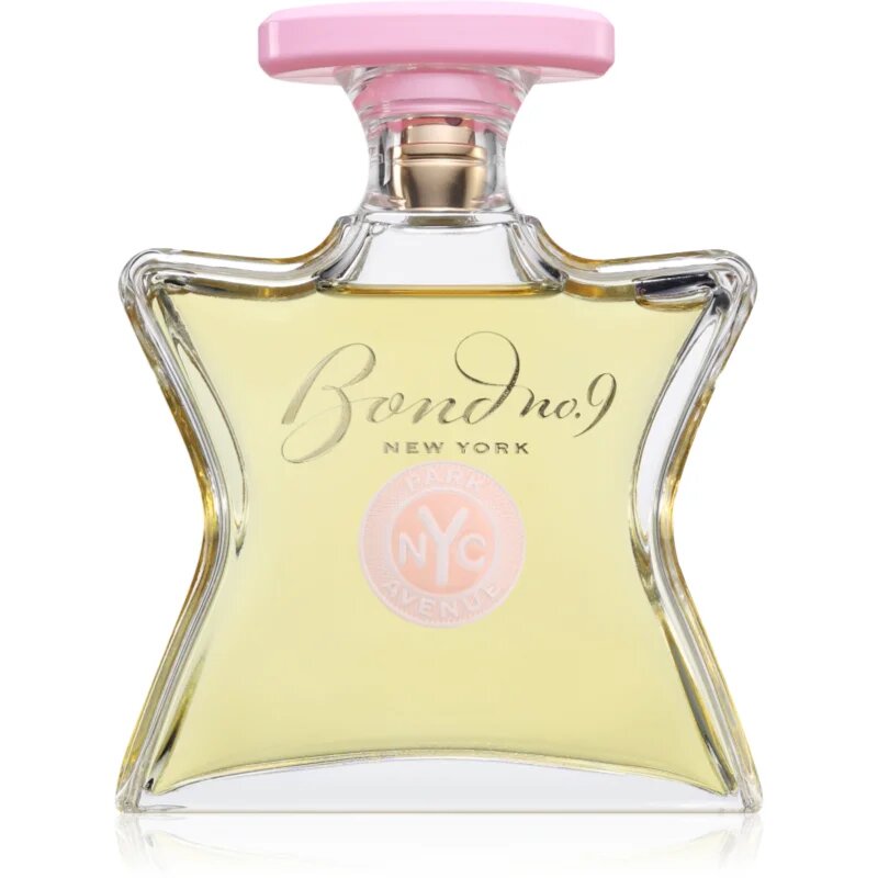 Bond No. 9 Park Avenue Eau de Parfum pentru femei 100 ml