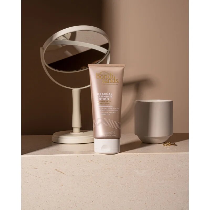 Bondi Sands Gradual Tanning Lotion Tinted Skin Perfector crema auto-bronzanta pentru bronzare treptata 150 ml