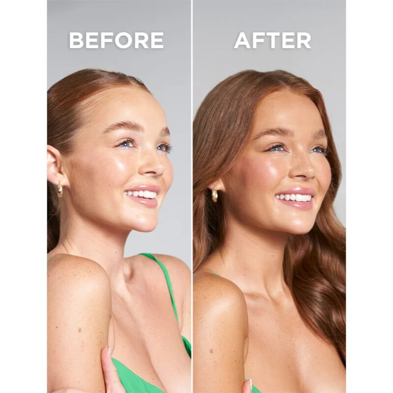 Bondi Sands Technocolor Emerald ser autobronzant pentru fata 50 ml