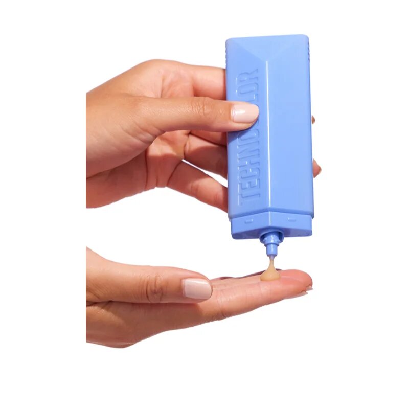 Bondi Sands Technocolor Sapphire ser autobronzant pentru fata 50 ml
