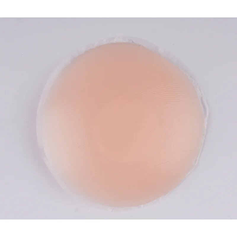 Boobee Covers protecție din silicon pentru mameloane culoare Skin color 2 buc