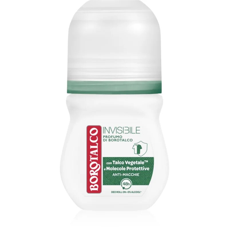 Invisible Original Deodorant roll-on 48 de ore 50 ml