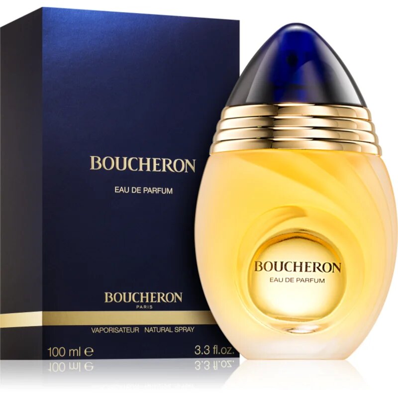 Boucheron Eau de Parfum pentru femei 100 ml