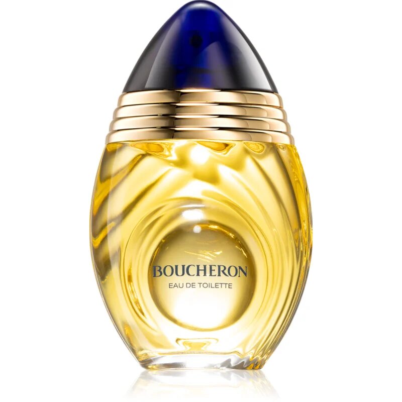 Boucheron Eau de Toilette pentru femei 100 ml