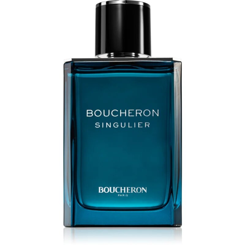 Boucheron Singulier Eau de Parfum pentru bărbați 100 ml