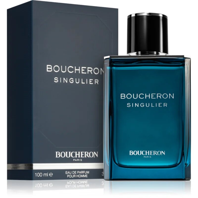 Boucheron Singulier Eau de Parfum pentru bărbați 100 ml