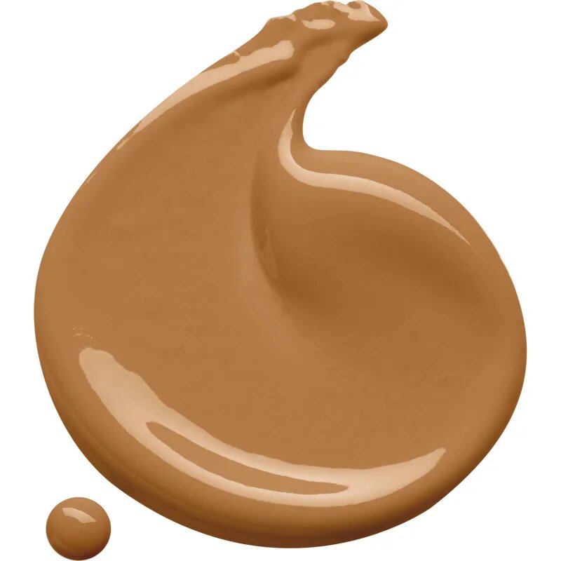 Bourjois Always Fabulous machiaj persistent SPF 20 culoare 520 Caramel 30 ml